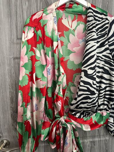 Asos Shirt - Uk 10