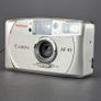 Canon Auto Focus AF-10 26mm Point/Shoot  Film Camera Image 2