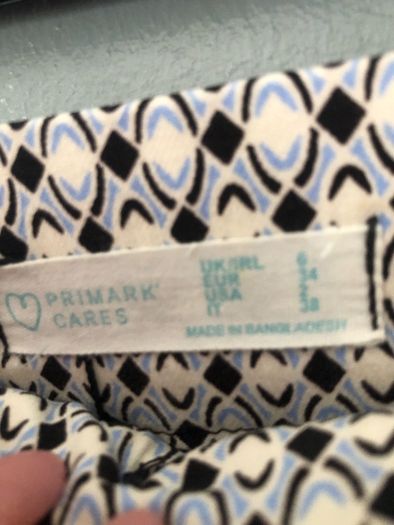 Ladies trousers size 6