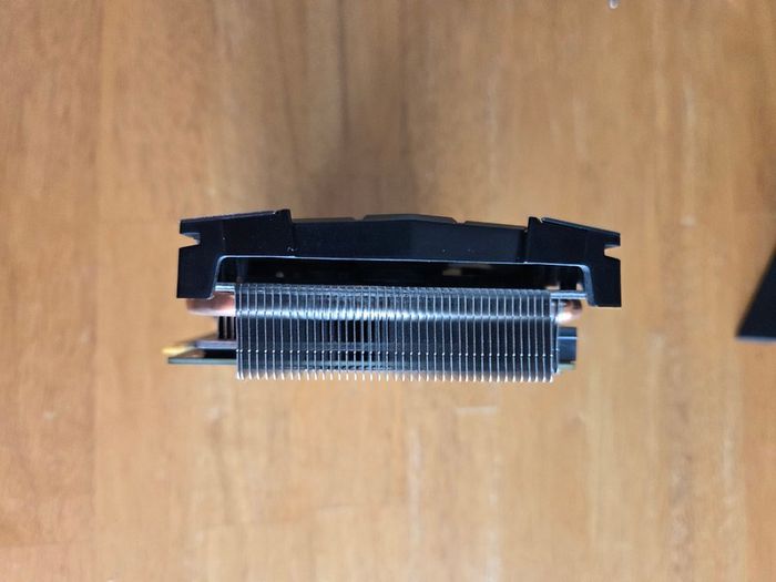 Zotac RTX 1070 Mini 8GB DDR5 - Great Condition