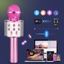 Karaoke Wireless Microphone for Kids - Birthday Gifts & Party Toys MULTIPLE COLOURS AVAILABLE (FREE POSTAGE) Image 7