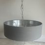 Laura Ashley Pendant Light Image 2