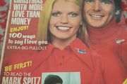 Woman December 1973
