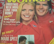 Woman December 1973