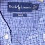 Ralph Lauren Blake style Shirt Size M Image 4