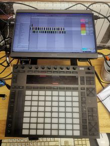 Ableton Push 2