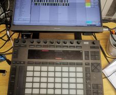 Ableton Push 2