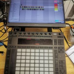 Ableton Push 2