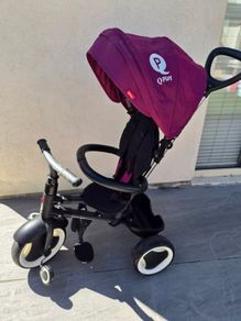 Tricycle for Toddlers