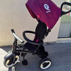 Tricycle for Toddlers