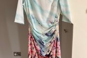 Bourne Dress UK10