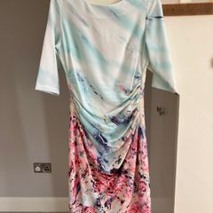 Bourne Dress UK10