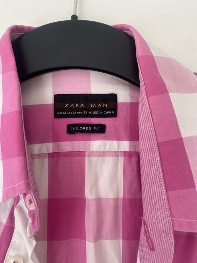 Zara Mens Shirt. Size M