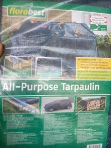Tarpaulin
