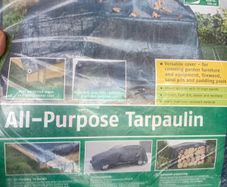 Tarpaulin