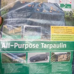 Tarpaulin