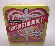 Soap and Glory gift set unopened
