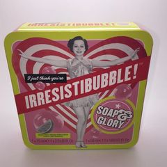 Soap and Glory gift set unopened