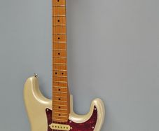 Fender Player Plus Stratocaster