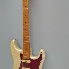 Fender Player Plus Stratocaster
