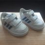 Kids Adidas  Trainers/Court Inspired Shoes .. Size: 4 UK .. 20 EU Image 2