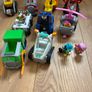 Paw patrol cars Image 2