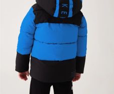 Ted Baker puffer jacket