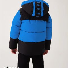 Ted Baker puffer jacket