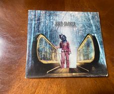 Kula Shaker Peasants, Pigs & Astronauts CD