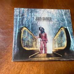 Kula Shaker Peasants, Pigs & Astronauts CD