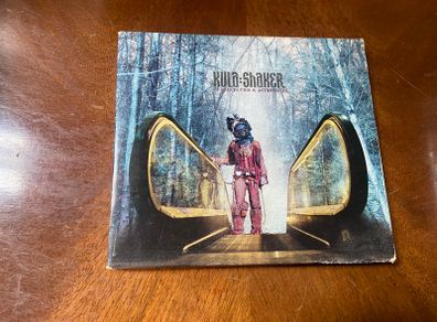 Kula Shaker Peasants, Pigs & Astronauts CD
