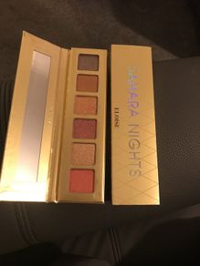 Eloise Sahara nights pallet