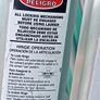 ladders Werner multi purpose 5x5 rung Image 7
