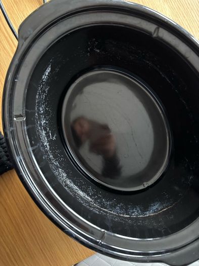 large slow cooker