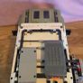 Lego Technic Land Rover Defender 42110 Image 4