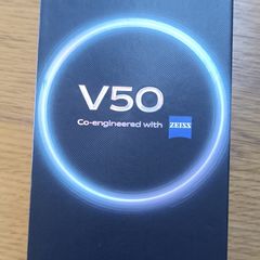 Vivo V50 12gb/512gb