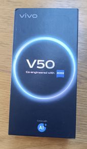 Vivo V50 12gb/512gb