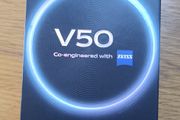 Vivo V50 12gb/512gb