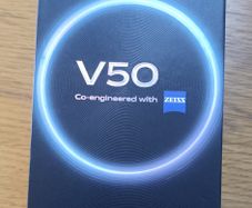 Vivo V50 12gb/512gb
