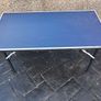 Large folding table Image 3
