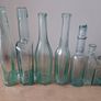 Lot of 7 vintage bottles Image 5