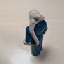VINTAGE Star wars Bib Fortuna action figure 1983 made in Taiwan Image 5