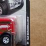 Matchbox Scrambulance 4x4 diecast collectable Image 3