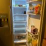 Fridge and Freezer Image 3