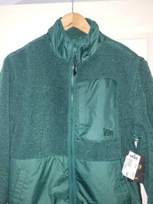Vans jacket Unisex