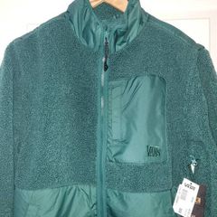 Vans jacket Unisex