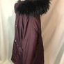 Yours winter coat (size 18) Image 3