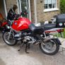 motorcycle Image 9