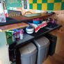 Complete Home Bar Image 4
