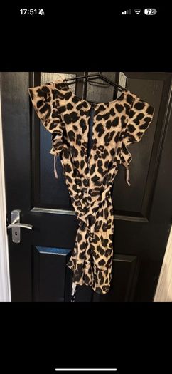 ladies dress